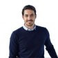 Ahmed Gharbi resume photo