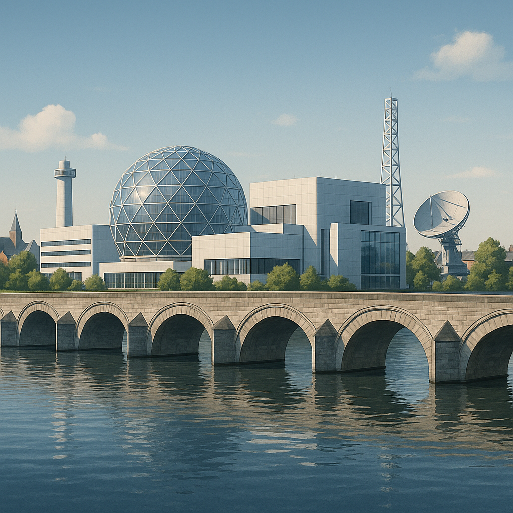 België en Nederland organiseren Big Science Business Forum 2026 in Maastricht