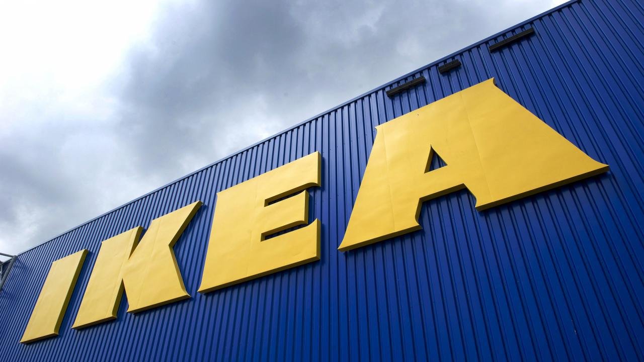 IKEA cover image