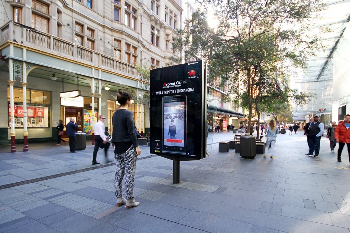 JCDecaux cover image