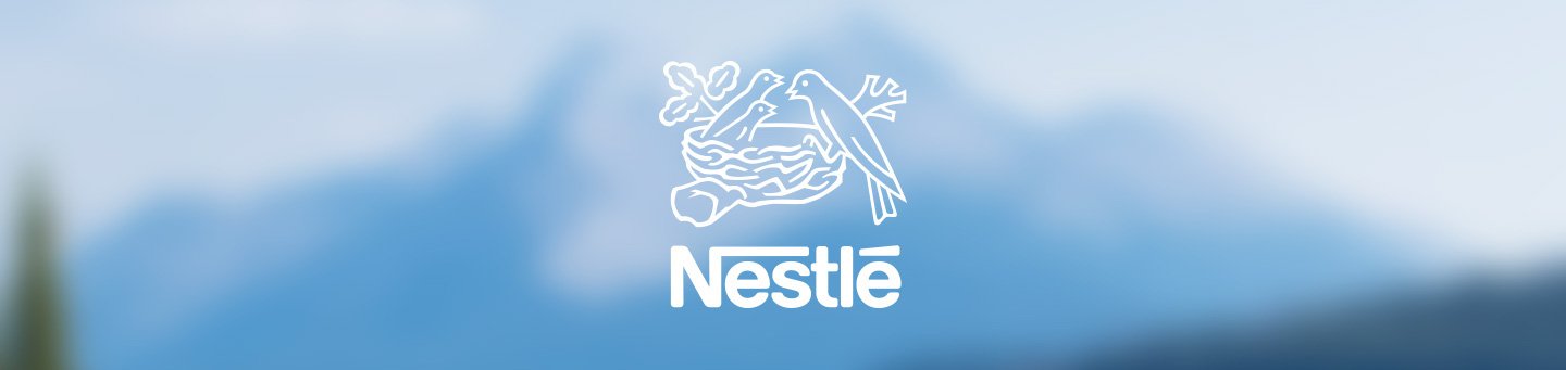 Nestlé Nestlé cover image