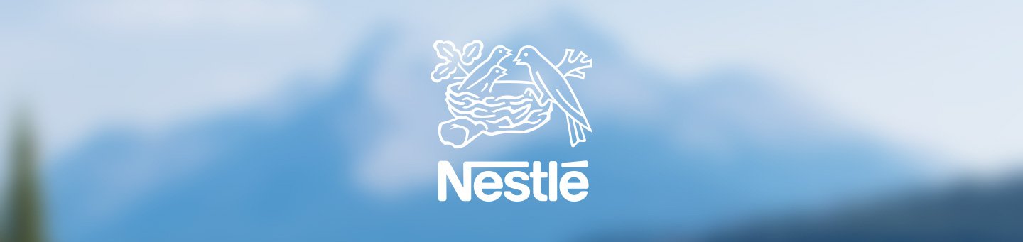 Nestlé cover image