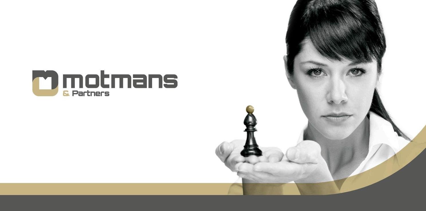 Motmans &amp; Partners cover image