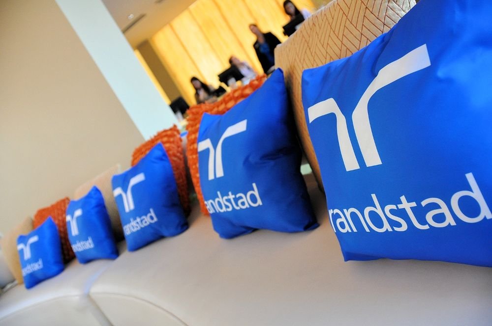 Randstad cover image