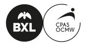 CPAS Bruxelles - OCMW Brussel  logo image