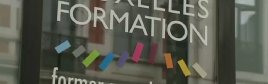 Bruxelles Formation Bruxelles Formation cover image