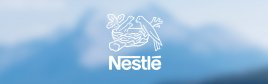 Nestlé cover image
