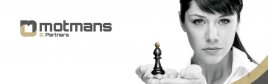 Motmans & Partners Motmans & Partners cover image