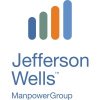 Jefferson Wells logo image