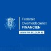 SPF Finances logo image
