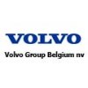 Volvo logo image