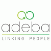 adeba logo image