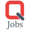Q Jobs logo image