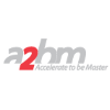 A2BM - Accelerate to be Master logo image