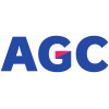 AGC Glass Europe logo image