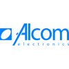 Alcom Electronics nv/sa logo image