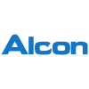 Alcon logo image