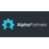 Alpha Partners logo image