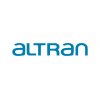 Altran logo image