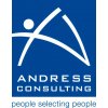 Andress Consulting logo image