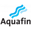 Aquafin logo image