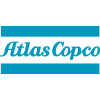 Atlas Copco logo image