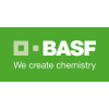 BASF  logo image