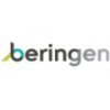 Stad Beringen  logo image