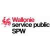 Service Public de Wallonie logo image
