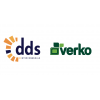 DDS-Verko logo image