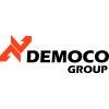 Democo  logo image