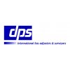 DP SURVEY GROUP logo image