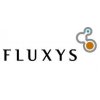 Fluxys logo image