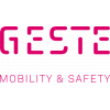 Geste Engineering Belgium SA logo image