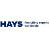 Hays Recruiting Experts Worldwide  logo image