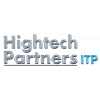 HighTech Partners logo image