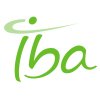 IBA logo image