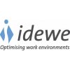 IDEWE logo image