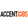 Accent Jobs logo image
