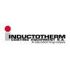 Inductotherm coating equipment logo image