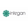 INTEGAN logo image
