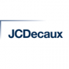 JCDecaux logo image
