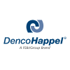 DencoHappel logo image