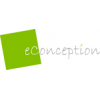 eConception logo image