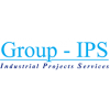Group IPS logo image