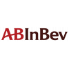 Anheuser-Busch InBev logo image