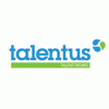 Talentus logo image