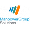 ManpowerGroup Solutions logo image