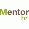 Mentor hr logo image