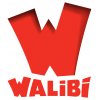 Walibi  logo image